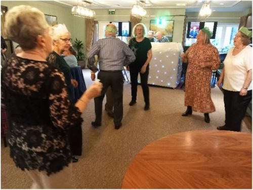 Christmas lunch Christmas lunch