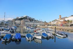 Torquay Marina Torquay Marina