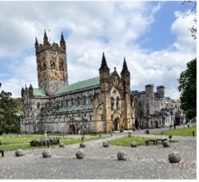 Buckfastleigh Abbey Buckfastleigh Abbey