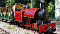 Amberley steam train www.amberleymuseum.co.uk Amberley steam train www.amberleymuseum.co.uk